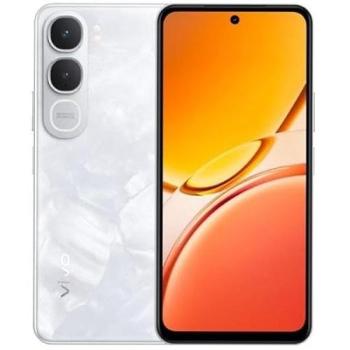 Smartphone Vivo Y31 5G 6.72 256GB 6GB RAM Mármol Blanco