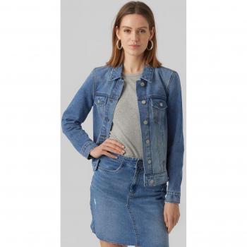 Cazadora vaquera de mujer - Vero Moda