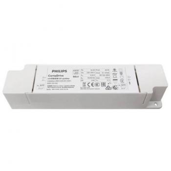 LEDBOX Certadrive 44W/1050mA - Controlador LED Philips DC30-42V para instalaciones de iluminación
