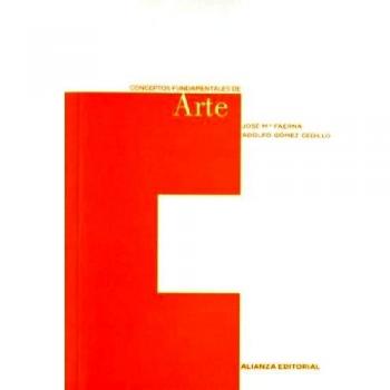Conceptos fundamentales de Arte