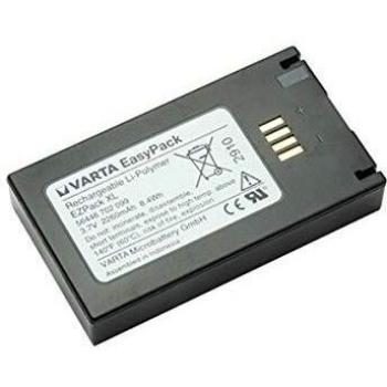 Batería de Litio-Polímero Konftel 55/55W - Reemplazo 2,26 Ah