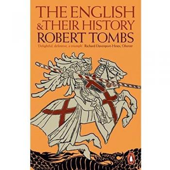 La Historia de los Ingleses por Robert Tombs - Edición de Penguin