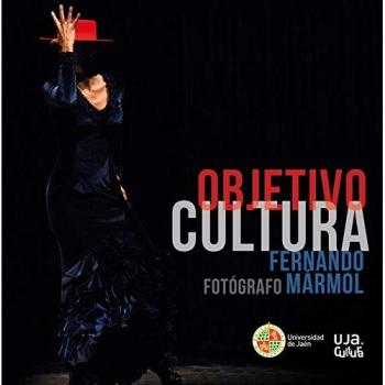 Objetivo Cultura. Fernando Mármol Fotógrafo: 74
