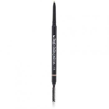 Diego Dalla Palma Milano The Brow Studio High Precision Brow Pencil - # 11 (Light Brown Blonde) 0.09g/0.003oz