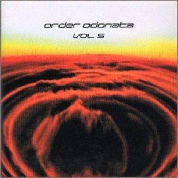 Order Ordonata Vol. 5