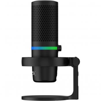 HyperX DuoCast RGB USB Microphone Black 4P5E2AA