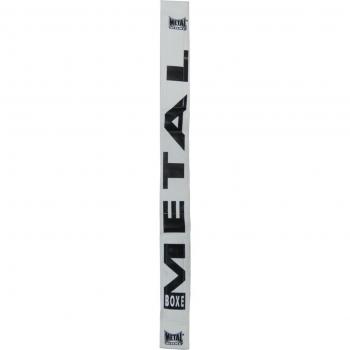 Metal Boxing Active Bag - Complete Set of 8 String Inserts for Ring - White - Boxing & Kickboxing