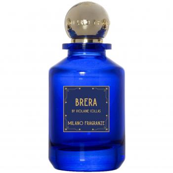 Milano Fragranze Brera Eau De Parfum 100ml