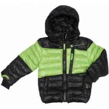Peak Mountain Ecaptin Kids' Down Puffer Jacket