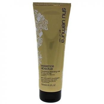 Shu uemura essence absolue nourishing cleansing milk 250ml