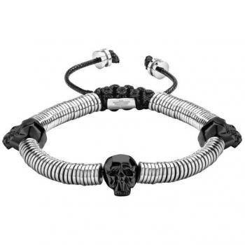 Pulsera Police Hombre PJ26553BSSB.01