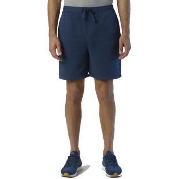 North Sails Resolute Casual Shorts for Men with Drawstring, Size 31, Dark Denim