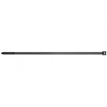 FISCHER 087488 - Brida UBN 2,5x100 negra