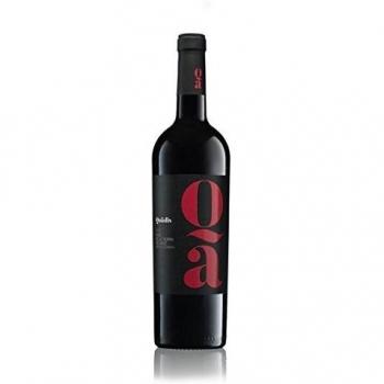 Quadis Tinto Crianza en barrica - 750 ml