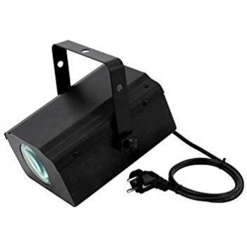 Eurolite 51918531 - Foco móvil