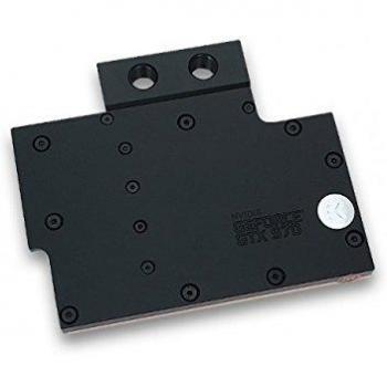 EK Water Blocks EK-FC970 GTX - Acetal - Refrigeración