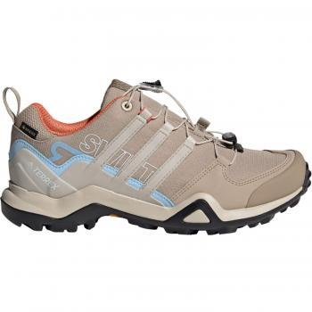 adidas TERREX Swift R2 Gore Tex W Calzado para senderismo trace khaki