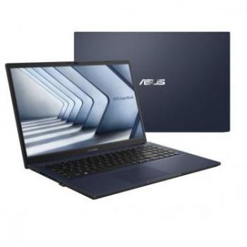 ASUS ExpertBook B1 B1502CBA-BQ0623X - Portátil 15.6 Full HD (Intel Core i5-1235U, 16GB RAM, 512GB SSD, Intel Iris X