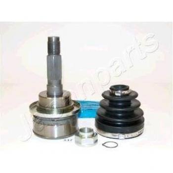 Juego de articulación, árbol de transmisión JAPANPARTS GI-337 - CV-joint