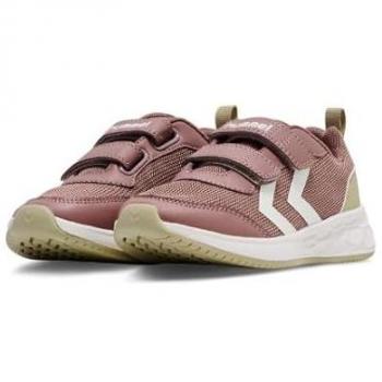 Hummel Turbo Run 1.0 Children's Sneakers - Lightweight and Comfortable