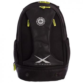 Mochila VIBOR-A X Aniversario para Pádel - Diseño Aniversario - Espalda Reforzada - Asas Ergonómicas