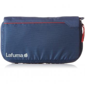 Lafuma Heathrow, Cartera Unisex-Adult, Insigna Blue, One Size