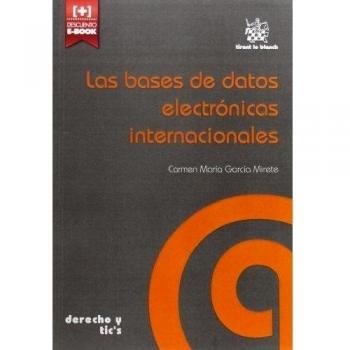 Las Bases de Datos Electrónicas Internacionales