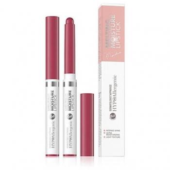 Bell HYPOAllergenic Melting Moisture Lipstick 5 Raspberry