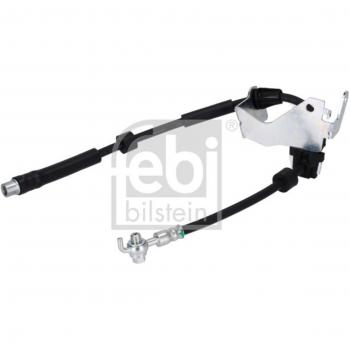 Latiguillo de freno flexible FEBI BILSTEIN 183478