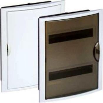 SOLERA 5250PF Caja de Distribución, Fumé