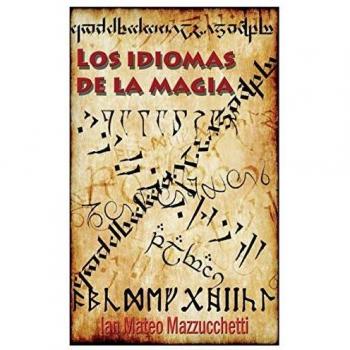 LOS IDIOMAS DE LA MAGIA