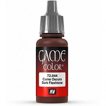 Vallejo Game Color - Dark Fleshtone - VAL72044