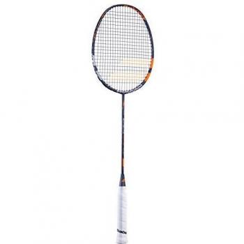 Babolat Satelite Gravity 74 - Raqueta de bádminton
