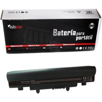 Batería para Portátil Acer AL14A32 de Alta Capacidad