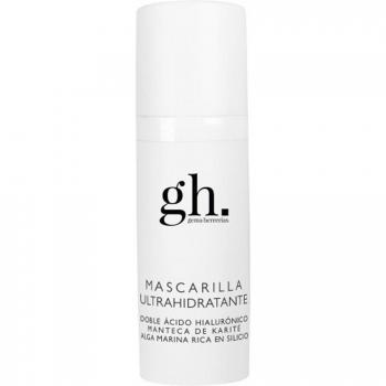 Gema Herrerías GH Mascarilla Ultrahidratante 75ml
