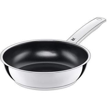 Sartén WMF Durado de Acero Inoxidable Ø 20 cm con CeraDur