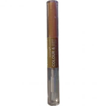 Colour & Set Labial Liquido - Technic Cosmetics - Bambi