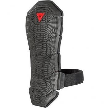 Dainese Manis 55 T-Protección Dorsal, Negro, S