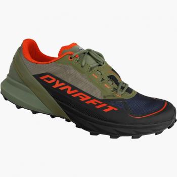 Zapatillas de Trail Running Dynafit Ultra 50 Gore-Tex para Hombre - Color Verde