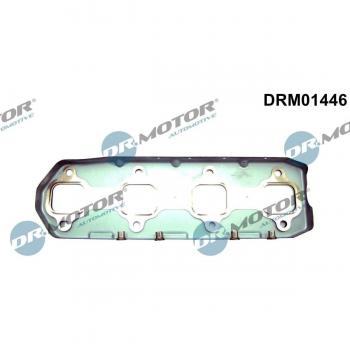 Junta de Colector de Escape DR.MOTOR AUTOMOTIVE DRM01446