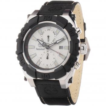 Reloj Timberland Análogo-Digital para Hombre de Automático con Correa en No Aplica S0349988