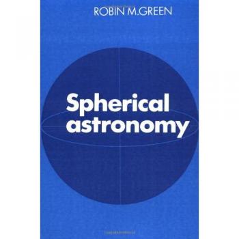 Astronomía Esférica - Guía Completa de Robin Michael