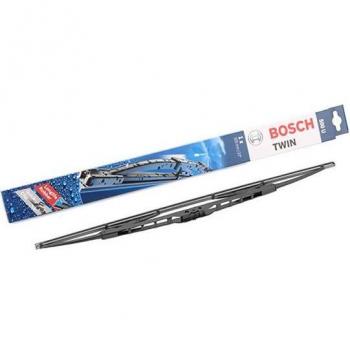 Limpiaparabrisas BOSCH Twin 500U, Longitud 500mm, Delantero, 1 Pieza