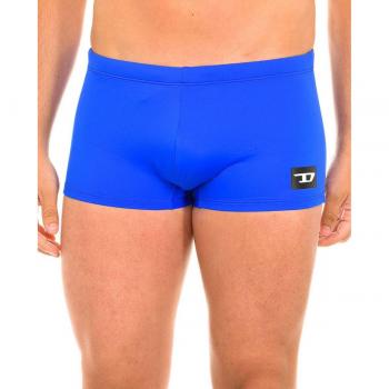 Bañador Bóxer con cordones ajustables Diesel 00SMNR-0BAXS
