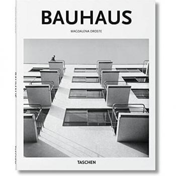 Bauhaus: 1919-1933: Reform and Avant-garde