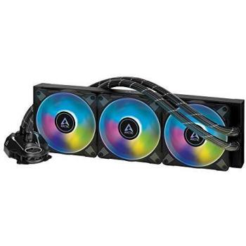 Arctic Liquid CPU Cooler PWM Controlled Pump