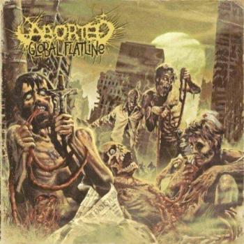 Global Flatline-Standard Version - Aborted