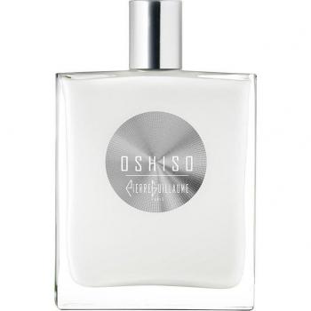 Oshiso Unisex Eau de Parfum 100 ml - Pierre Guillaume White Collection