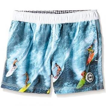 CMP F.Lli Campagnolo - Bañador para chico, niño, Badeshorts, azul cobalto, 176