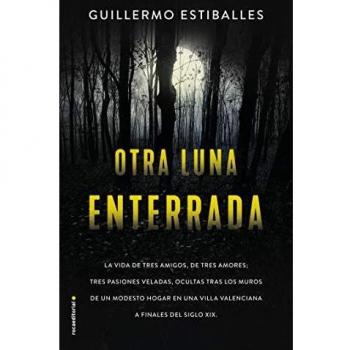 Otra luna enterrada